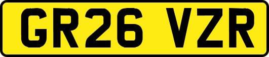 GR26VZR