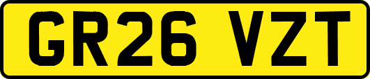 GR26VZT