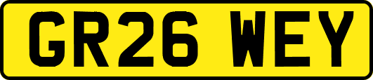 GR26WEY
