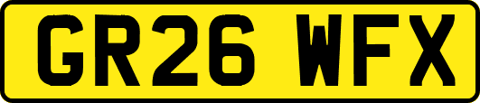 GR26WFX
