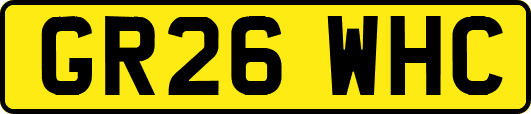 GR26WHC