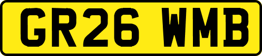 GR26WMB