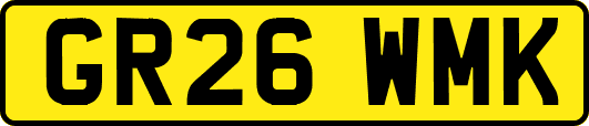 GR26WMK