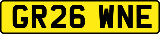 GR26WNE