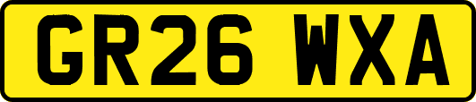 GR26WXA