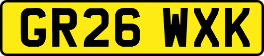 GR26WXK