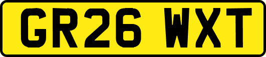 GR26WXT