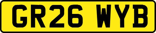 GR26WYB