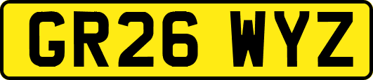 GR26WYZ