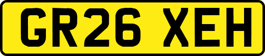 GR26XEH