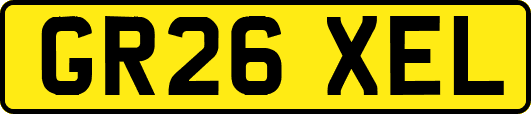 GR26XEL