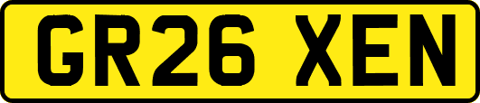 GR26XEN