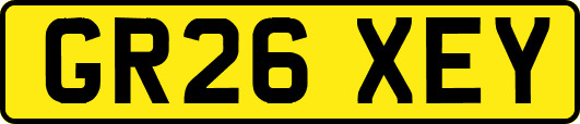 GR26XEY