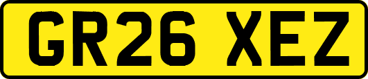 GR26XEZ