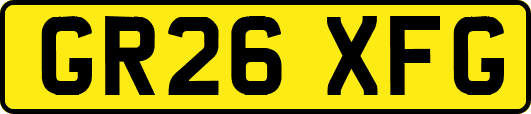 GR26XFG