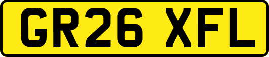 GR26XFL