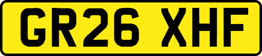 GR26XHF