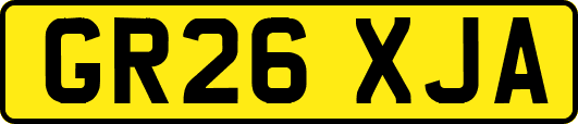 GR26XJA