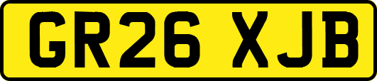 GR26XJB