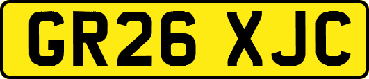 GR26XJC