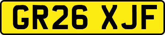 GR26XJF