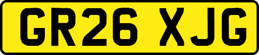 GR26XJG