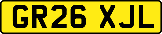 GR26XJL