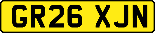 GR26XJN