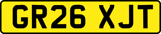 GR26XJT