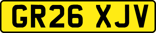 GR26XJV