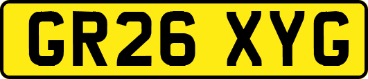 GR26XYG