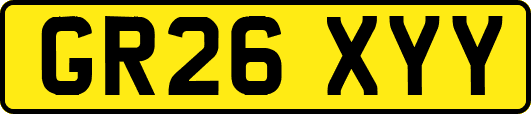GR26XYY