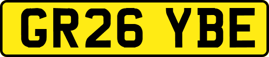 GR26YBE