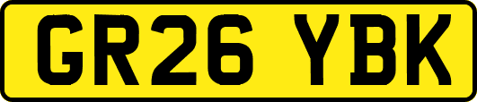 GR26YBK