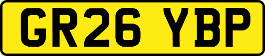 GR26YBP