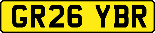 GR26YBR