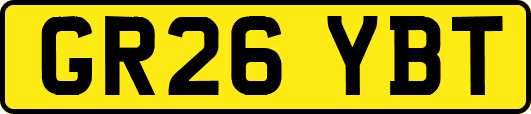 GR26YBT