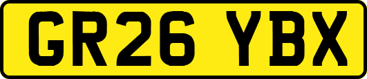 GR26YBX