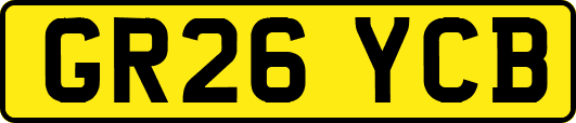 GR26YCB