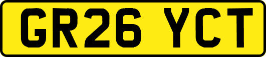 GR26YCT