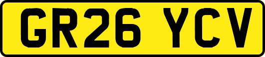 GR26YCV