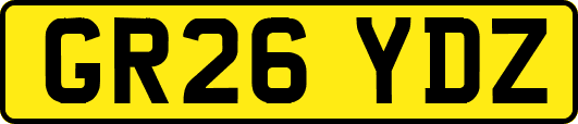 GR26YDZ