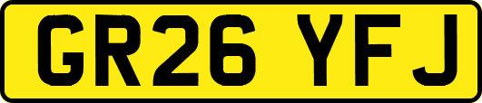 GR26YFJ