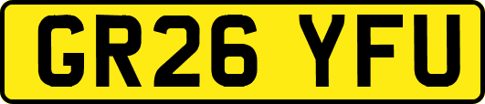 GR26YFU