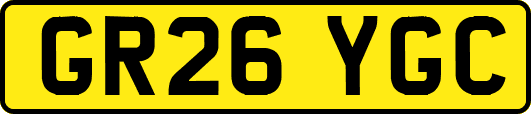 GR26YGC