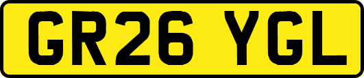 GR26YGL
