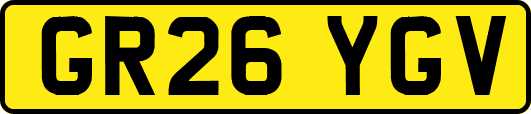 GR26YGV