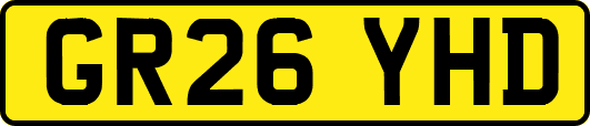 GR26YHD
