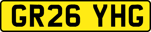 GR26YHG