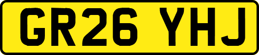 GR26YHJ